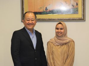 ようこそShifaさん！